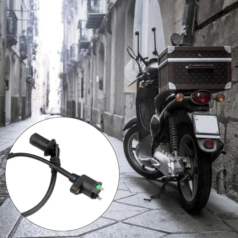 Πολλαπλασιαστής για GY6 50 125 150CC Μίνι Τετράτροχα ATV Pocket Dirt Bike Υψηλών Επιδόσεων Πολλαπλασιαστής Κινητήρα