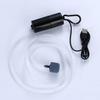 Silent Oxygenator Small Oxygen Pump Portable Mini USB Charging Fish Tank Oxygen Pump Fish Farming Aquarium Supplies