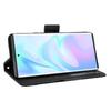 Applicable to ZTE Axon 30 Ultra mobile phone leather case multi-card slot flip case A2026P 5G