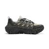 Li Ning Sand Dune Cushioning Slip Resistant Abrasion Resistant Support Low Top Outdoor Shoes Men's AGCW093-2