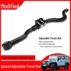 Forged Front Adjustable Thrust and Tie Rod for BAIC 212 Sniper Off-road