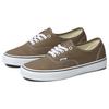 Vans Autentická teorie barev - Ořechové unisex tenisky hnědé VN0A5JMP1NU