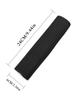 Soft Plush Car Seat Belt Cover Shoulder Pad Winter Comfortable Driving Universal Automobiles Seatbelt Shoulder Seat Cover