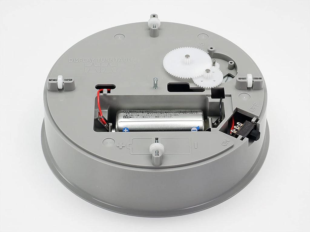 Tamiya Display Turntable 73001
