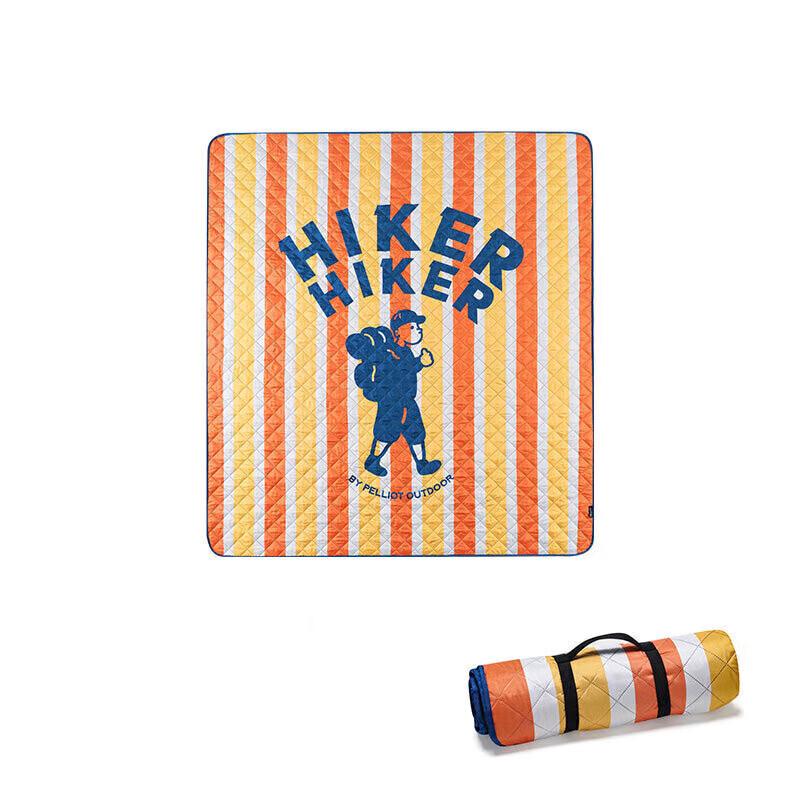 Pelliot HIKER Ultrasonic Picnic Mat