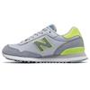 515 Grey/Yellow Women's WL515OVC