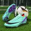 European Cup Low-Top Sports Football Shoes Spike Football Shoes Training Shoes Football Men'S Models