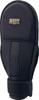 ZETT Baseball Base Running Black Made In BLL3880S Protector, Guard, Ambidextrous, (1900), Japan,