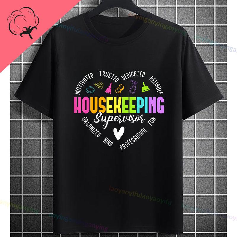 Funny Astronaut Vacuum Cleaner Space Graphic Tshirt Short Sleeve 100 Cotton Round Neck Humor Style Casual Fashion Tshirt