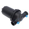 Bewässerungsfilter T-Typ Tropfbewässerungsfilter UV-beständig Gartenbau Landwirtschaft Filter Mikro