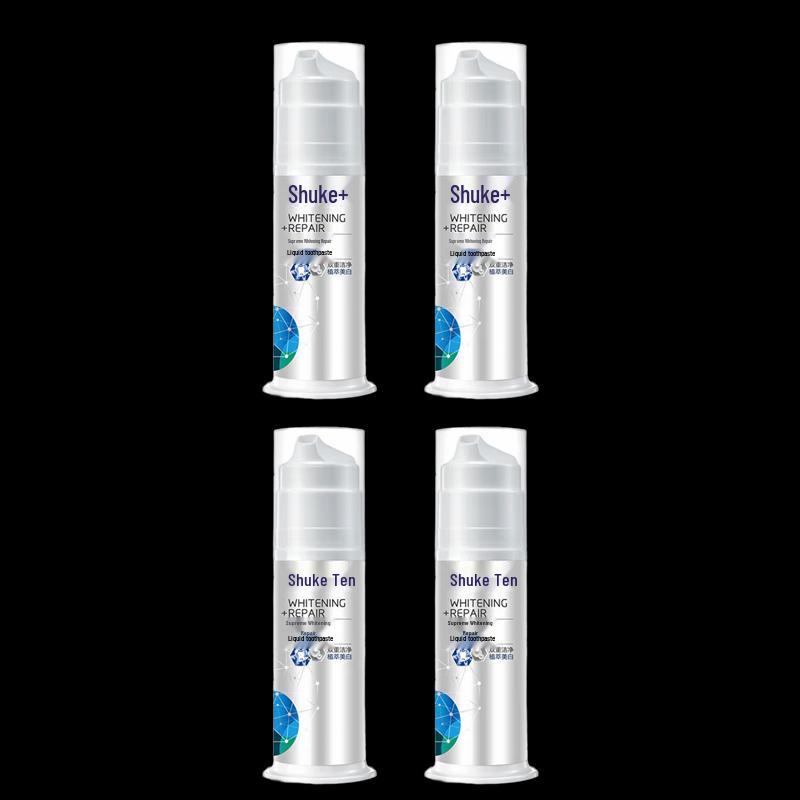 

Sakuray Whitening Repair Liquid Toothpaste Set