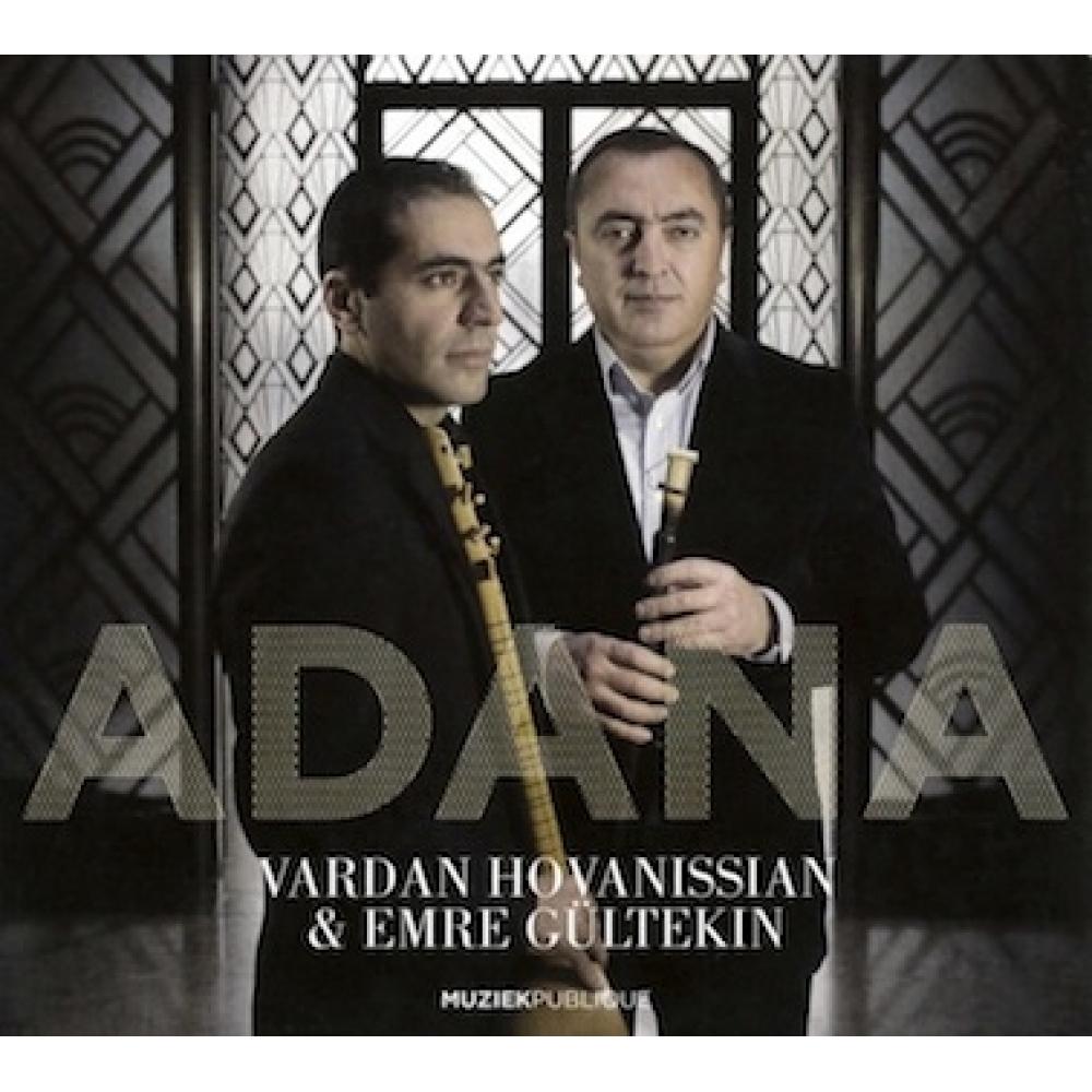 

Вардан Ованиссианемре Гюльтекин Адана