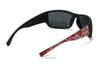 Óculos de Sol Polarizados GCOTX Estilo Chicano Biker G623