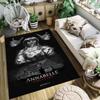 Annabelle's Return carpet Home Decor floor mats Room Protective pad Dormitory decoration