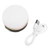Camping Lamp High Brightness IP65 Waterproof USB Rechargeable Outdoor Camping Lights for Emergency Power Outages Home