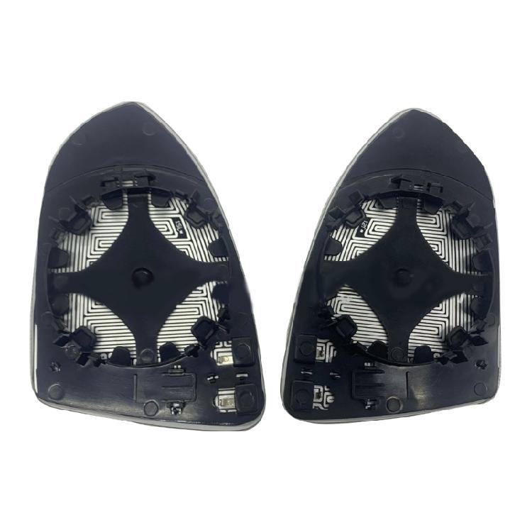Heated Side Door Wing Mirror Glass Auto Replacement Accessories Side Repair Part