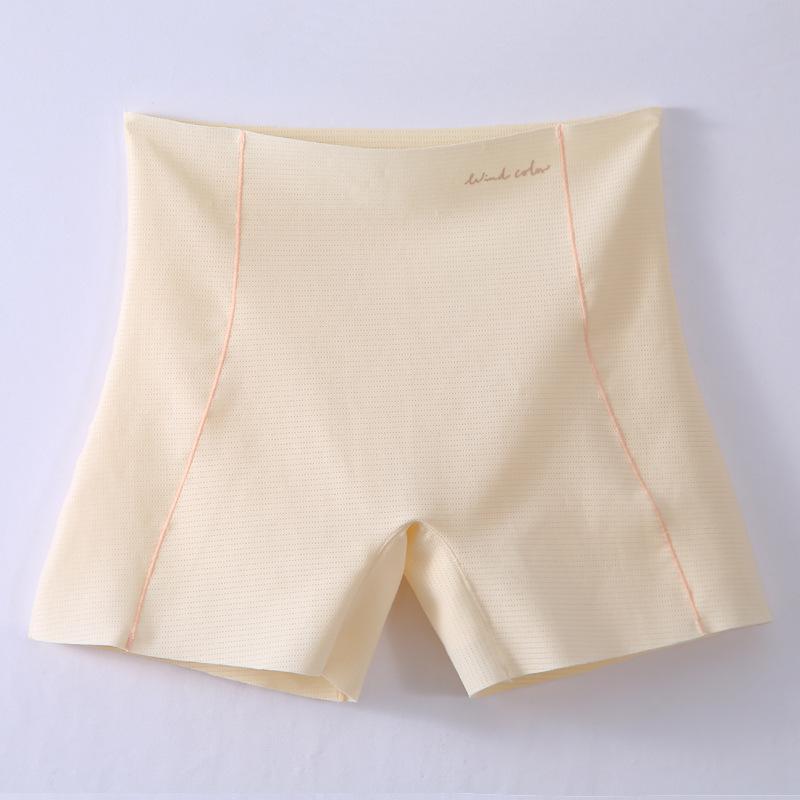 

Леггинсы, женское нижнее белье, высокая талия, подтяжка бедер, корректировка фигуры, бедра и низ, противоскользящие трусы-боксеры, защитные брюки XXL