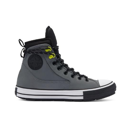 Converse Chuck Taylor All Star All Terrain High 'Limestone Grey' 169587C