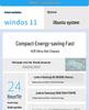 DMA Mini PC 12th Gen N100: Compact Micro Desktop for Business & Office
