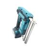 Cordless Brushless Electric Nail Gun Set for Woodworking - F30 Straight Nail Gun with Lithium Battery.