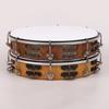 10inch Double Row Bells Tambourine Small Musical Beat Instrument Hand Drum Hand Held Tambourine Drum Bells Music Toy