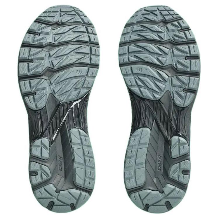 Sansan Gear x ASICS Gel Terrain Phantom Moon Mist Baskets Homme Noir 1203A745-020