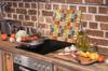 GLASSCHNEIDEBRETT 52x40 MOSAIK