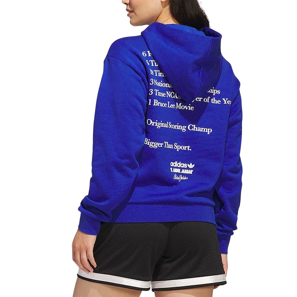 adidas Originals Kareem Accolades Hoodie Gender Neutral JP2103-