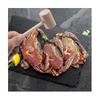 Exquisite Exquisite Mini Wooden Hammer For Chocolate Breakable Heart, Seafood Shellfish Lobster Cracking Tool,solid Har