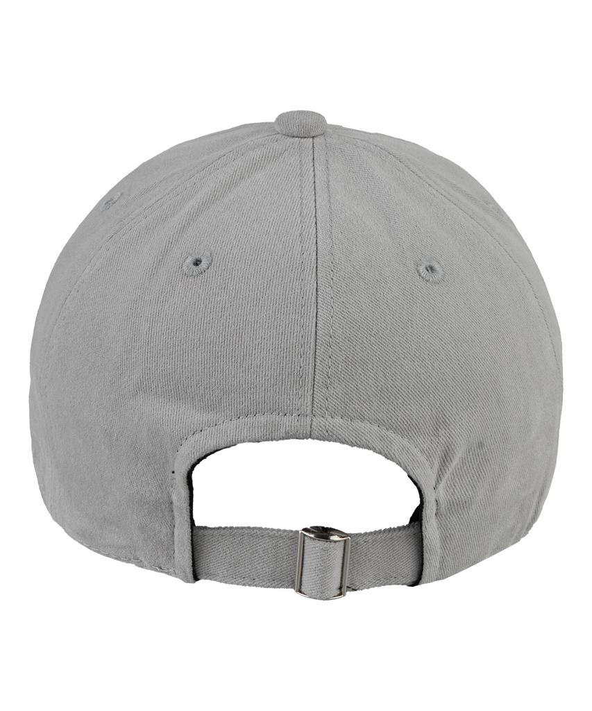 Bichiseuaenkeulim Casquette en Coton Santa Monica-Gris