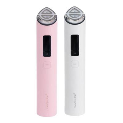 NEW AGE-R Booster Pro X2 – جهاز تجميل ذكي للعناية المزدوجة 7 في 1