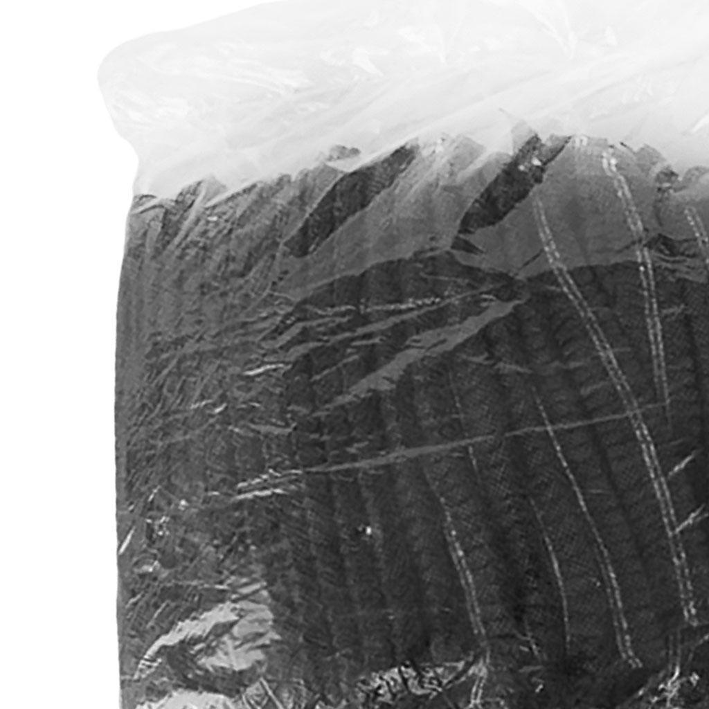 100 Pcs Disposable Hair Shower Caps Non-woven Hat Industries