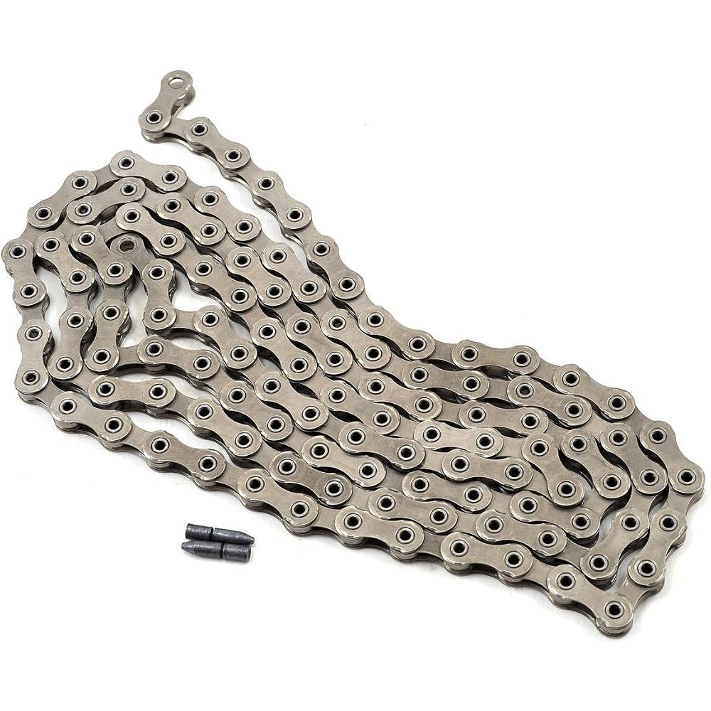Shimano Dura-Ace CN-HG901 11-Speed Chain 116 Links Chain Pin Design Bicycle Component