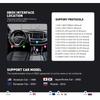 ELM327 V1.5 OBD2 Skener PIC18F25K80 BT/Wifi ELM327 OBD Nástroj pro diagnostiku automobilu Pro Android /IOS PK Vgate Icar2 Čtečka kódů