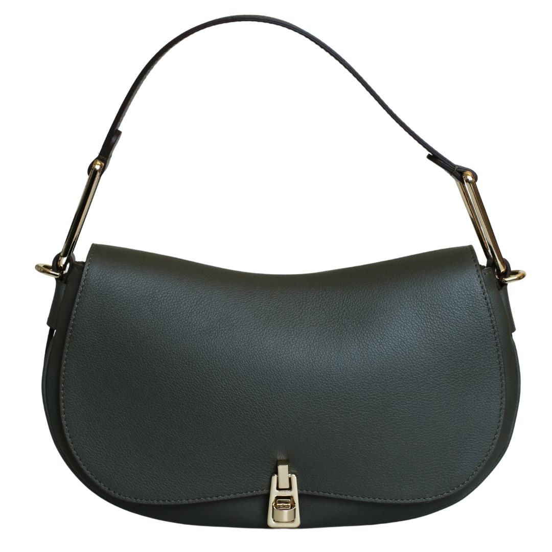 

Модель женской сумки из натуральной кожи ограниченного выпуска