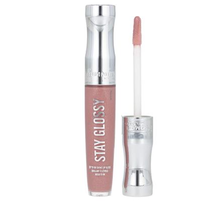 Make-up na rty – Lesky na rty