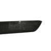 2Pcs car light Rear Bumper Lamp Brake Light Reflector LED For Honda CRZ 2010-2012 CRV 2012 Fit 2010-2012 Acura TSX 2011-2012
