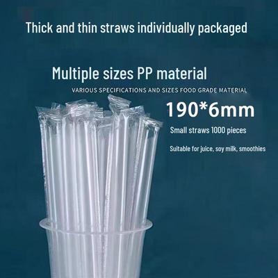 Bar Aksesuarları – Pipetler