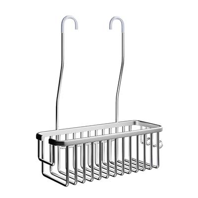 Kúpeľňa a záchod – Police a držiaky do kúpeľne