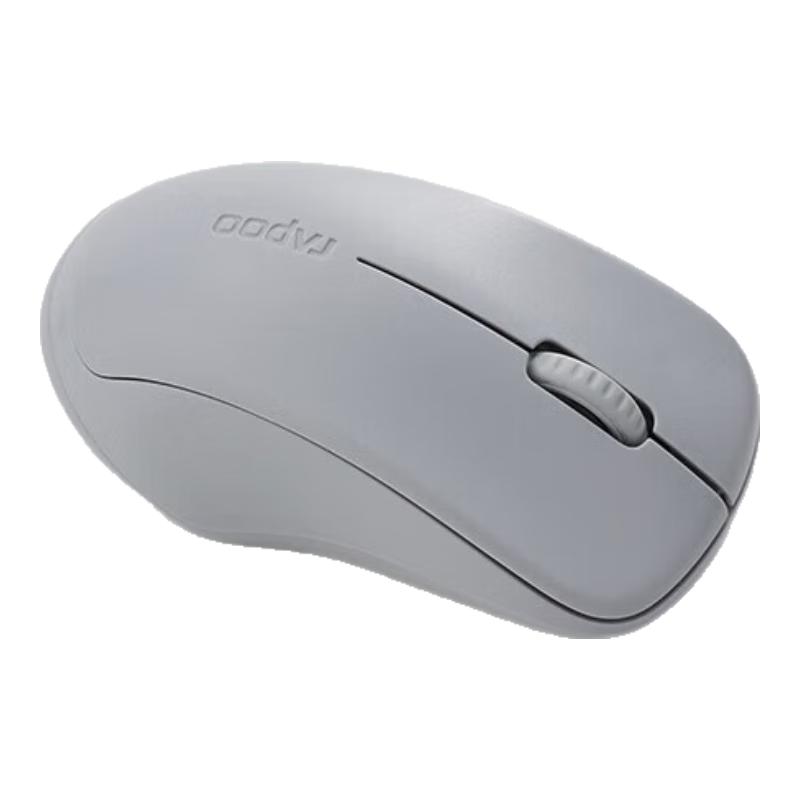 

Rapoo 1680 Wireless Silent Office Mouse