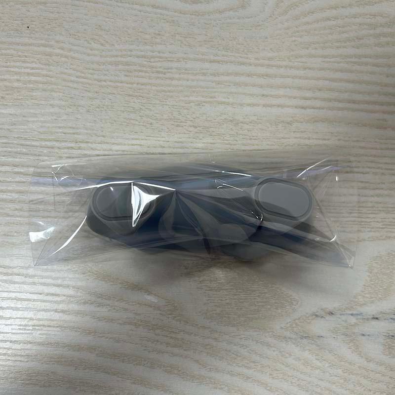 Silicone Grip Boost: Anti-Callus Weightlifting Hand Protector with Print