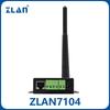 ZLAN Industrial RS232/422/485 Serial To WiFi Server