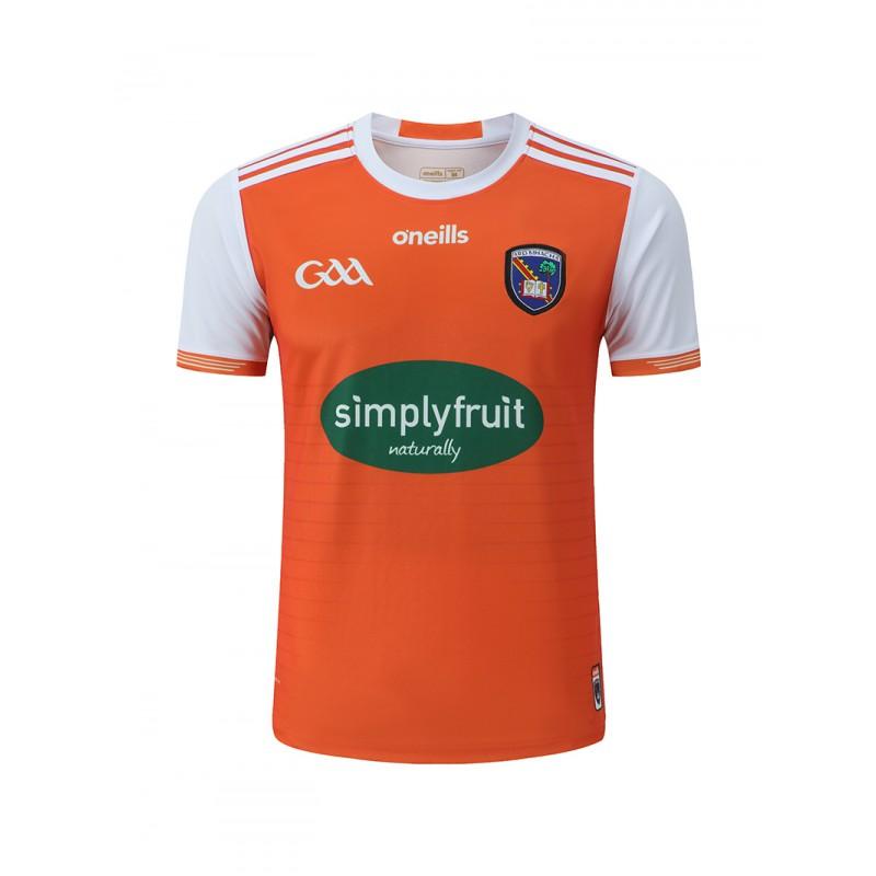 Sligo Rugby Training Jersey Short Sleeve Solid Color Sports Top Men Women