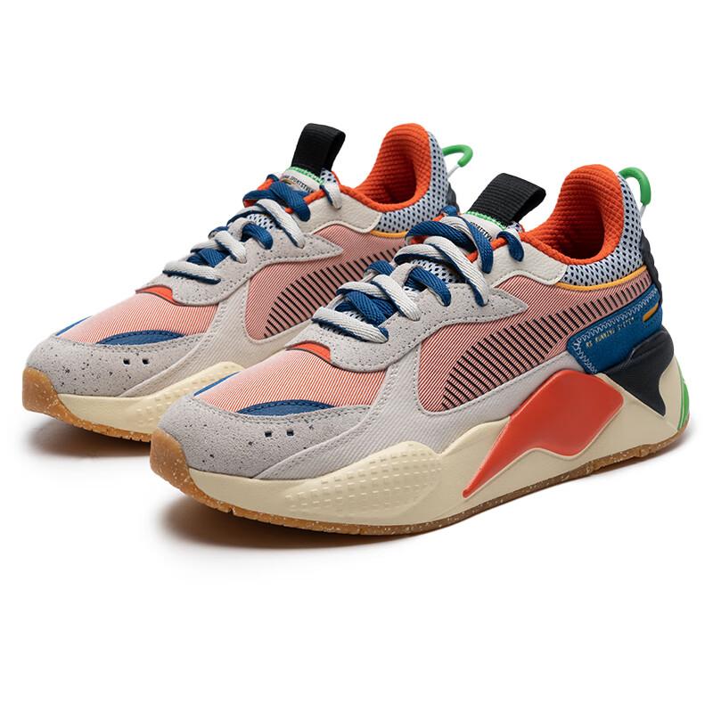 Puma RS-X Podium - Redmazing Clyde Royal Adidași Unisex Multicolor 398216-01