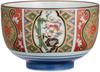 RAO3Z Ranchant Teacup with Tea Tea X Nishiki Arita Made In Japan Tray, Multi-Purpose, Tray 12.2 1.6 Cm, Ko-Imari, Ware,