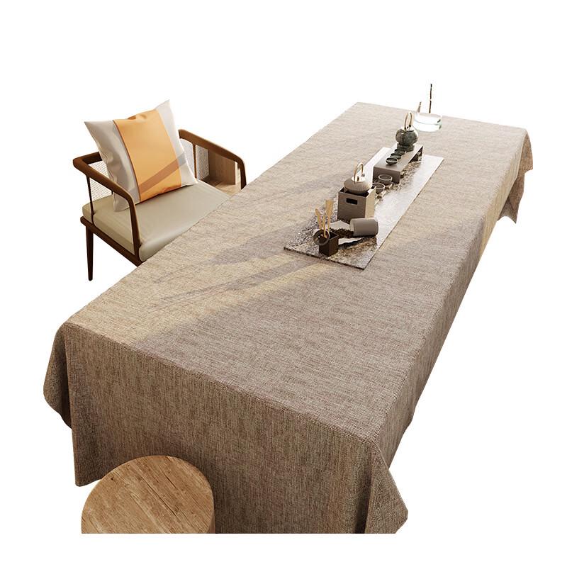 Handun High-Grade Office Conference Tablecloth