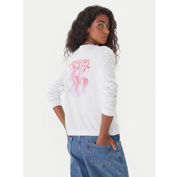 Толстовка Quiksilver EQWZT03200 EU XS