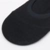 DaiSo Men S SlipperS  Monotone  3 pairS
