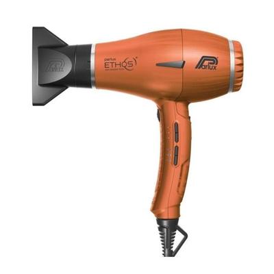 Hair Dryer - PARLUX - Ethos - 2300 Watts - Airflow 88 M3/h - 360° Rotating Cable