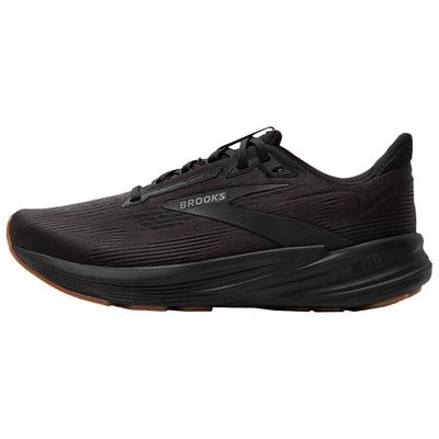 Revel 8 Black Gum Men Sneakers 110468-1D-072